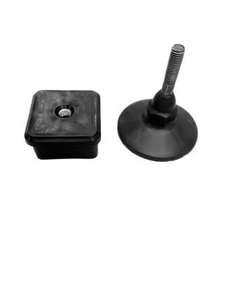 Langırt Ayak Plastikleri