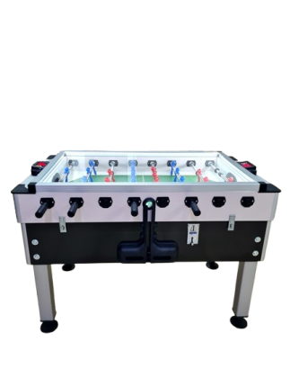 Tezahuratlı Ticari Langırt Masası 