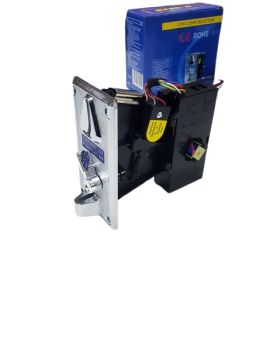 Langırt Para Mekanizması