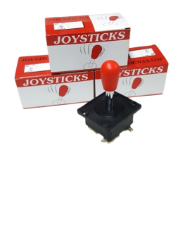 Atari Makinası Kolu -Joystick