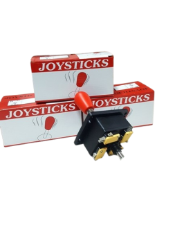 Atari Makinası Kolu -Joystick