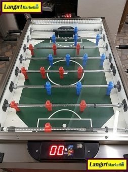 Günlük Kiralık Langırt B Günlük Kiralık Langırt B