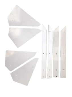 Langırt Masası İç saha Çitaları