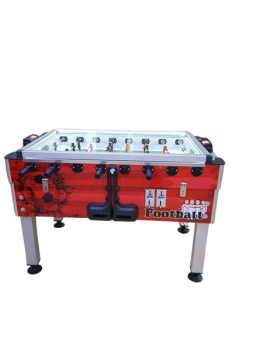 Lüks Dizayn Ticari Tornado Langırt Masası