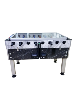 Ev & Ofis Tipi Top Dönüşümlü Langırt Masası