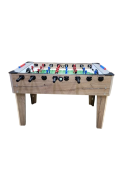 Ev Tipi Langırt Masası