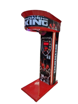 Metal Kasa Boks Makinesi