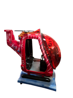 Jetonlu Oyuncak Helikopter Jetonlu Oyuncak Helikopter