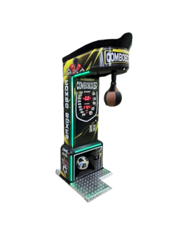 Combo Boks Makinası Combo Boks Makinası