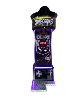 Combo Boks Makinası Combo Boks Makinası