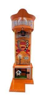 Combo Boks Makinası Combo Boks Makinası