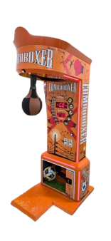 Combo Boks Makinası Combo Boks Makinası