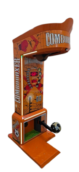 Combo Boks Makinası Combo Boks Makinası