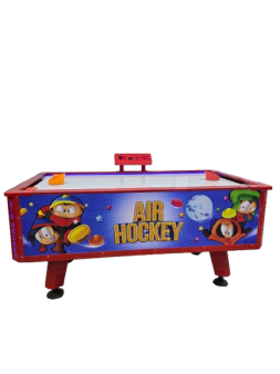 Çocuk Air Hockey Masası