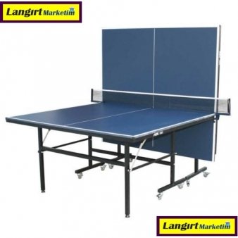 Lüks Masa Tenisi Masası