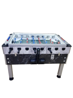 Elektronik Sayı Boncuklu Langırt Masası Elektronik Sayı Boncuklu Langırt Masası