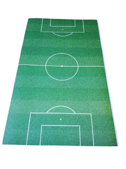 Langırt Saha Zemini Langırt Saha Zemini