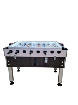 Eco Kapalı Devre Langırt Masası Eco Kapalı Devre Langırt Masası